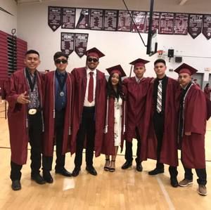 Meet your Posher, Junior